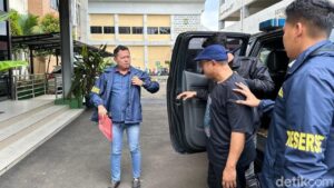 Oknum Guru SD Tangsel Cabuli 16 Siswa, Terancam Dipecat dari Status PNS