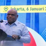 Menteri HAM Natalius Pigai: Staf Dilarang Beri Apapun ke Atasan Demi Integritas