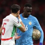 Insiden Handuk Final Piala Afrika 2025: Pemain Maroko Ismael Saibari Minta Maaf ke Edouard Mendy
