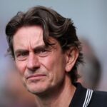 Jamie O’Hara Desak Spurs Pecat Thomas Frank, Usulkan Xabi Alonso Jadi Pengganti