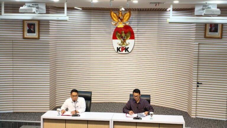 KPK Tetapkan Wali Kota Madiun Maidi Tersangka Kasus Dugaan Suap Proyek dan Dana CSR