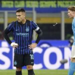 Inter Milan Hadapi Arsenal dengan Catatan Buruk Melawan Tim Besar Musim Ini