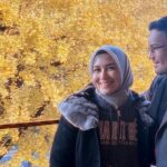 Resep Sahrul Gunawan dan Dine Mutiara Jaga Keharmonisan: Nikah Santai Tanpa Target