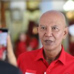 Said Abdullah: Rotasi 15 Anggota Fraksi PDIP DPR Bagian Penyegaran, Bukan untuk Dicurigai