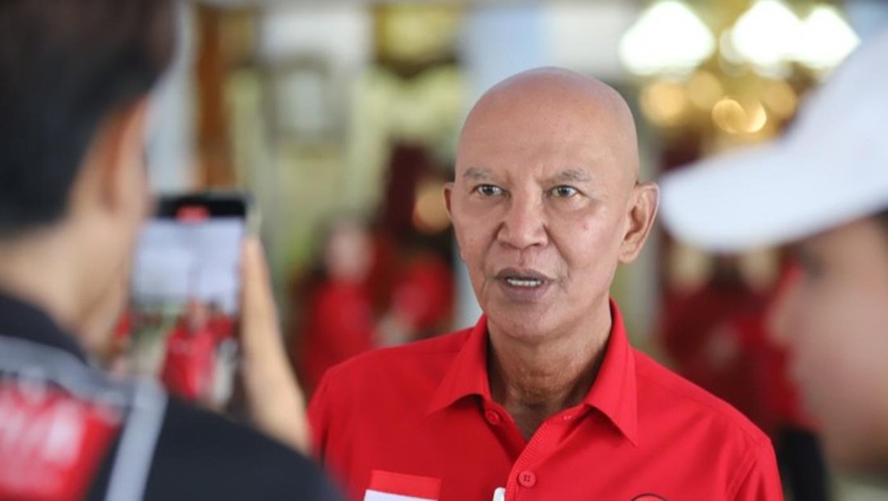 Said Abdullah: Rotasi 15 Anggota Fraksi PDIP DPR Bagian Penyegaran, Bukan untuk Dicurigai