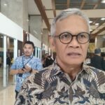 Komisi II DPR Targetkan Draf RUU Pemilu Rampung Juni 2026, Pembahasan Tuntas November