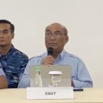KNKT Ungkap Pesawat ATR Punya Alat Deteksi Gunung, Fungsi Tunggu Black Box