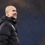 Pep Guardiola Keluhkan Badai Cedera dan Jadwal Padat Manchester City di Awal 2026