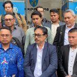 Demokrat Laporkan 4 Akun Medsos ke Polisi Terkait Tudingan SBY Terlibat Isu Ijazah Jokowi