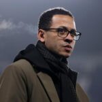 Liam Rosenior Konfirmasi Latih Chelsea, Ungkap Perasaan Emosional Tinggalkan Strasbourg