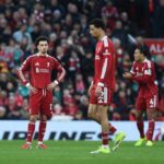 Jamie Carragher: Keseimbangan Liverpool Terganggu Sejak Awal Musim Liga Inggris