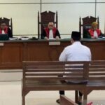 Anggota DPRD Kudus Divonis Kerja Sosial 60 Jam Akibat Terbukti Berjudi