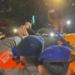 Jasad Pramugari ATR 42-500 Berhasil Dievakuasi dari Lereng Gunung Bulusarung Pangkep