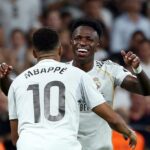 Kylian Mbappe Bela Vinicius Jr: Real Madrid Masih Membutuhkan Sang Pemain