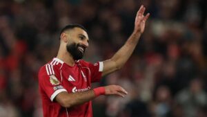 Mohamed Salah Kembali ke Liverpool, Siap Bela Tim Lawan Marseille di Liga Champions