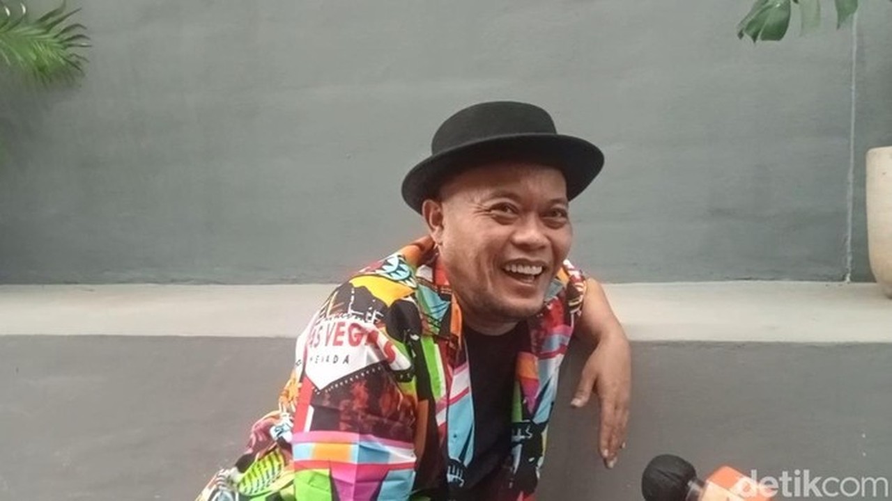 Sule Curiga Motif Teddy Pardiyana Ajukan Ahli Waris: Takut Tak Kebagian Harta Lina?