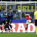 Liga Champions: Gabriel Jesus dan Gyokeres Bawa Arsenal Taklukkan Inter Milan 3-1