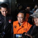 OTT Bupati Pati Sudewo Berujung Penetapan Tersangka Kasus Suap Proyek DJKA