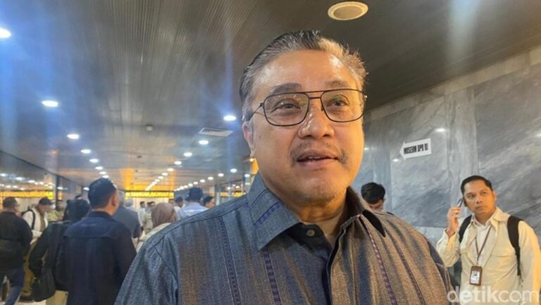 Korupsi Jual Beli Jabatan Bupati Pati, DPR Usulkan Lembaga Pengawas Rotasi Daerah