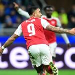 Gabriel Jesus: Saya Bukan Anak Kecil, Siap Bersaing di Lini Depan Arsenal
