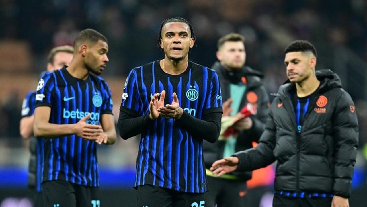 Inter Milan Terlempar dari 8 Besar Liga Champions, Chivu Tunggu Nasib Playoff