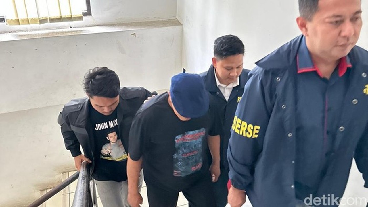Guru di Serpong Diduga Cabuli 16 Siswa SD, Modus Iming-iming Uang Jajan