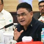 Sindikat ‘Love Scamming’ WNA di Tangerang Dibabat Habis, DPR Minta Imigrasi Tuntas