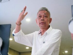 PRIMA Dukung Penuh Prabowo Cabut Izin 28 Perusahaan SDA Pelanggar Konstitusi