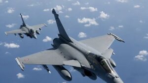 Pesawat Tempur Rafale Prancis Tiba di Indonesia Akhir Januari 2026, Jadwal Masih Tentatif