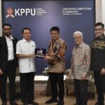 KPPU Dorong Organisasi Masyarakat Perkuat Persaingan Usaha di ASEAN