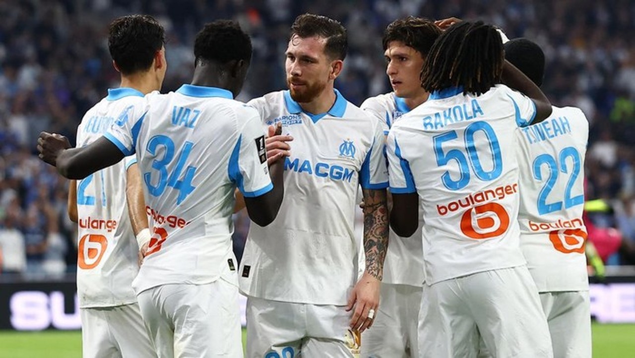 Roberto De Zerbi: Marseille Akan Bermain Menyerang Hadapi Liverpool di Liga Champions