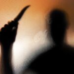 Pasutri di Pamijahan Bogor Dibacok Mantan Suami, Luka Parah di Kepala dan Tangan