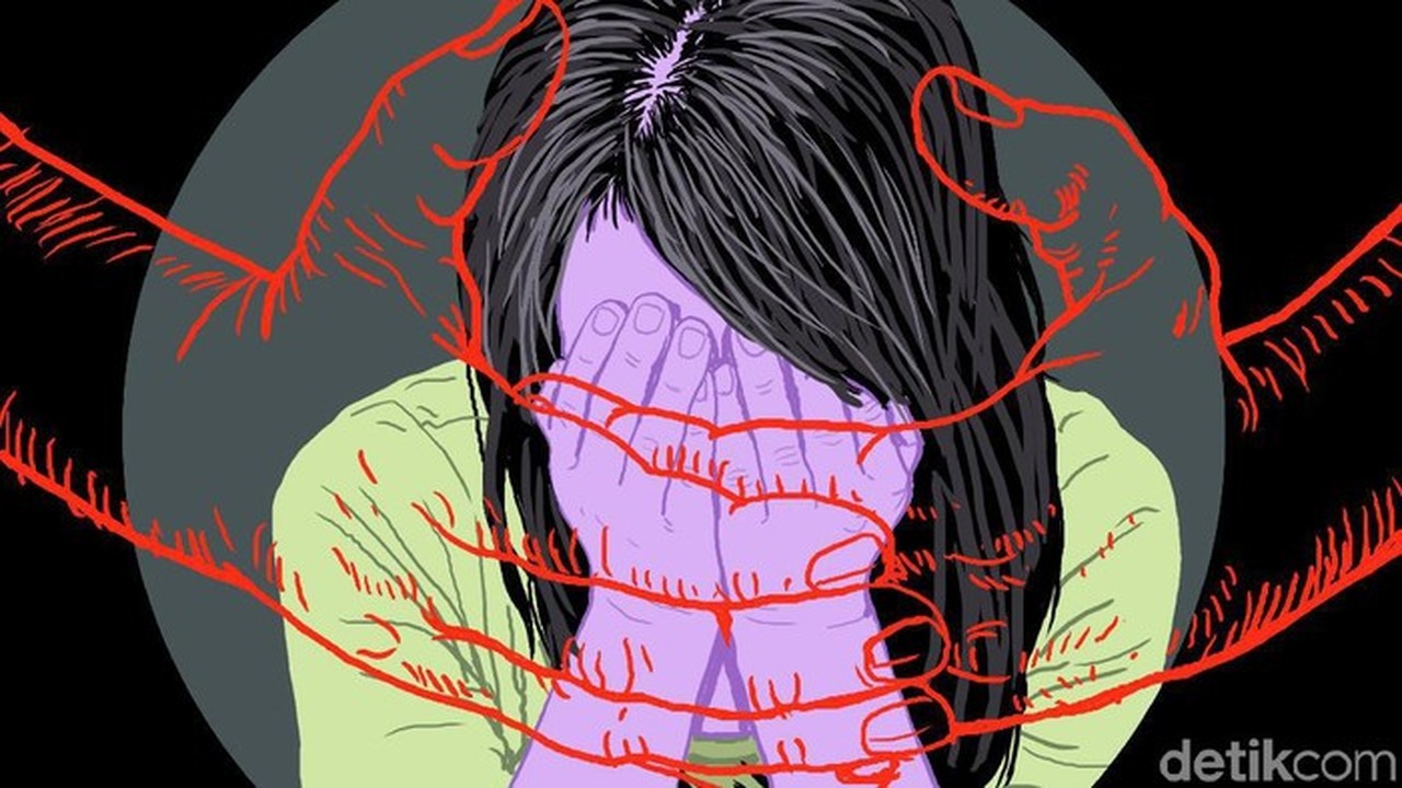 Wanita di Mojokerto Didakwa Perkosa Perempuan, Jaksa Tuntut 7 Tahun Penjara