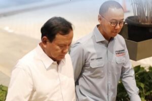 Diplomasi Prabowo di Inggris dan Davos Dinilai Bawa Dampak Positif Nyata bagi Indonesia