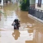 13 Desa di Pasuruan Terendam Banjir, Ribuan Keluarga Terdampak Luapan Air