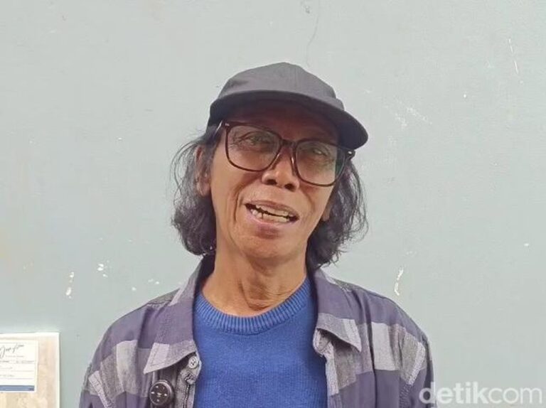 Dari Bintang Iklan Termahal ke Pengusaha Kuliner, Mandra Nikmati Perputaran Roda Kehidupan
