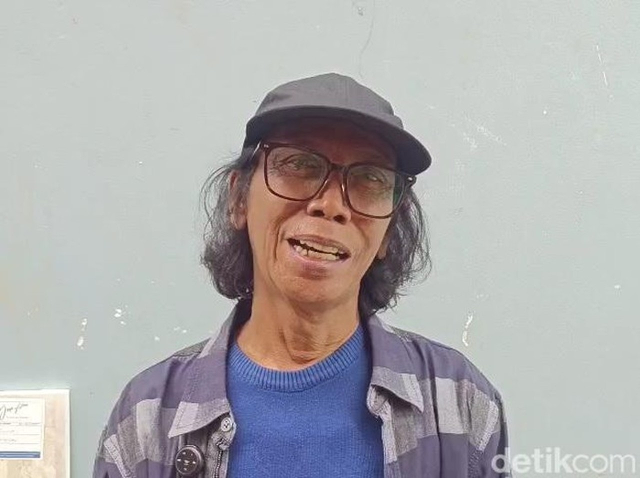 Dari Bintang Iklan Termahal ke Pengusaha Kuliner, Mandra Nikmati Perputaran Roda Kehidupan