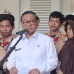 Pramono Anung Pertimbangkan WFH dan PJJ untuk Pelajar Jakarta Saat Cuaca Ekstrem