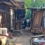 31 KK Belum Pindah dari TPU Kebon Nanas, Satpol PP Jatinegara Beri Peringatan Kedua