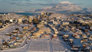 Kemenlu Pastikan Tidak Ada WNI di Greenland di Tengah Rencana ‘Caplok’ AS