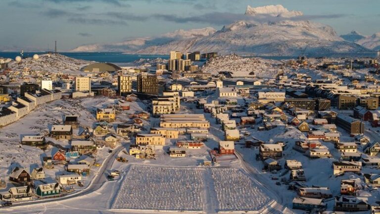 Kemenlu Pastikan Tidak Ada WNI di Greenland di Tengah Rencana ‘Caplok’ AS