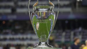 Jadwal Liga Champions Dini Hari Nanti: Liverpool, Barcelona, Juventus Siap Beraksi