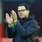 Resmi! Liam Rosenior Ditunjuk Jadi Pelatih Baru Chelsea dengan Kontrak Hingga 2032