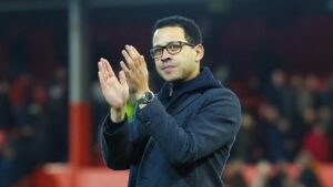 Resmi! Liam Rosenior Ditunjuk Jadi Pelatih Baru Chelsea dengan Kontrak Hingga 2032