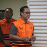 KPK Panggil Pejabat Dinkes Lampung Tengah Terkait Dugaan Suap Bupati Nonaktif Ardito Wijaya