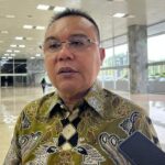 Gerindra Kaji Ambang Batas Parlemen dalam Revisi UU Pemilu, Lakukan Berbagai Simulasi