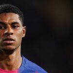 Ruben Amorim Dipecat, Marcus Rashford Pertimbangkan Kembali ke Manchester United