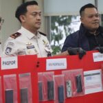 Sindikat Penyelundupan WNA ke Australia Dibongkar, Tiga Orang Ditangkap di Jakarta