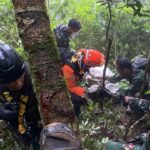 Pramugari Korban ATR 42-500 Teridentifikasi Melalui Sidik Jari di Pangkep