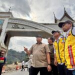 Jalan Lembah Anai Dibuka 24 Jam Dua Jalur H-7 hingga H+7 Lebaran 2026